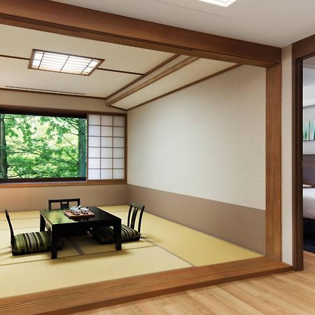 Karuizawa Marriott Hotel Extérieur photo