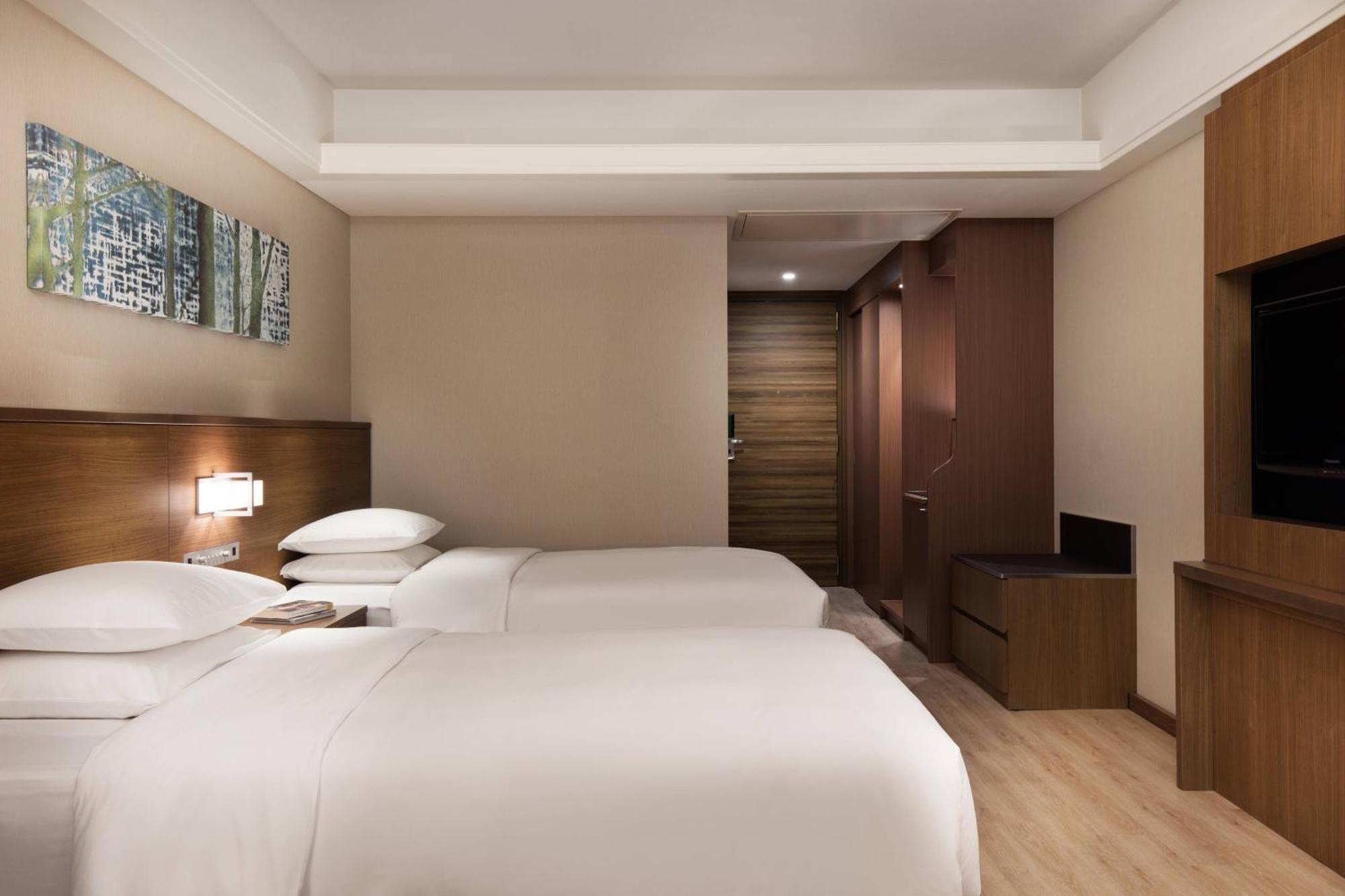 Karuizawa Marriott Hotel Extérieur photo