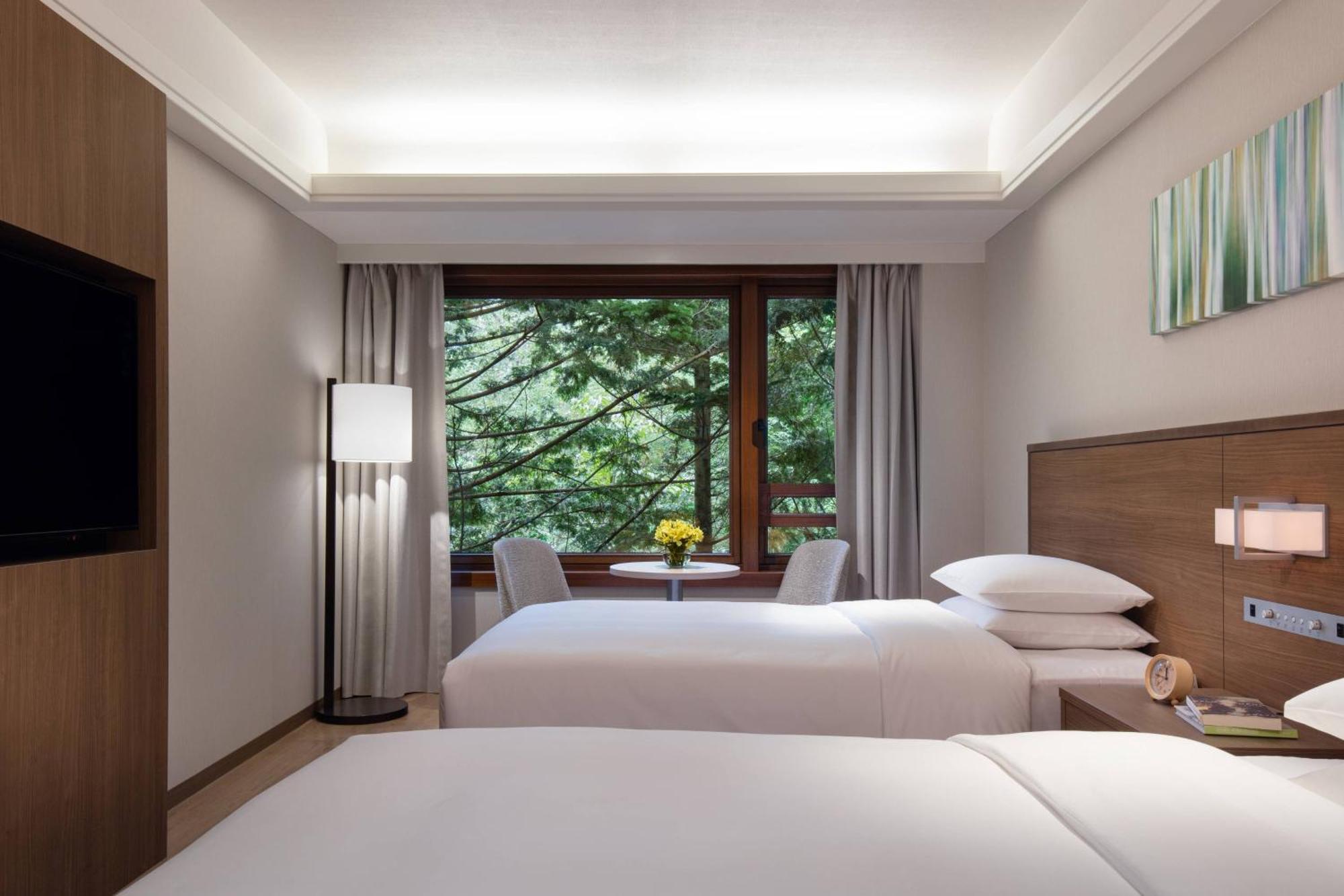 Karuizawa Marriott Hotel Extérieur photo
