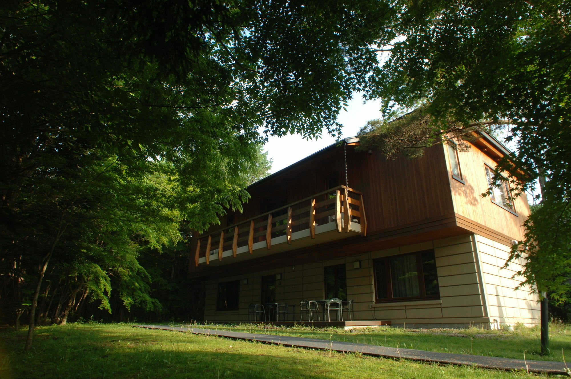 Karuizawa Marriott Hotel Extérieur photo